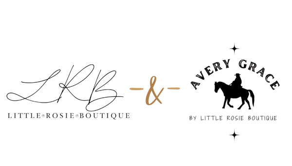 Little Rosie Boutique logo