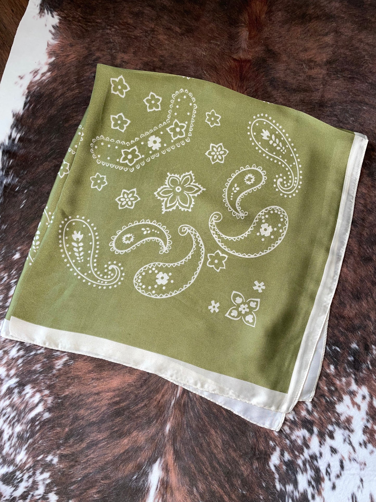 Wild Rags (multiple colors)