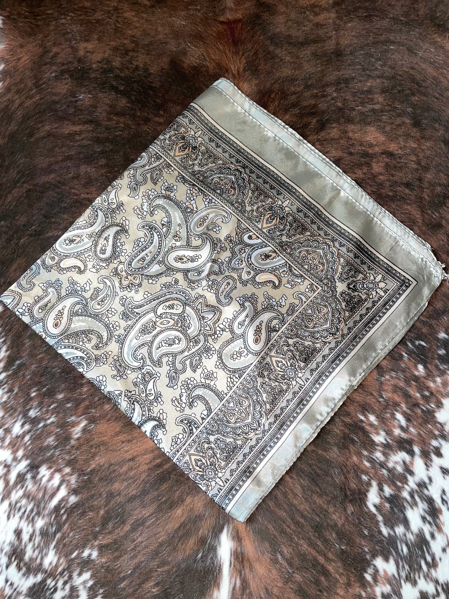 Wild Rags (multiple colors)
