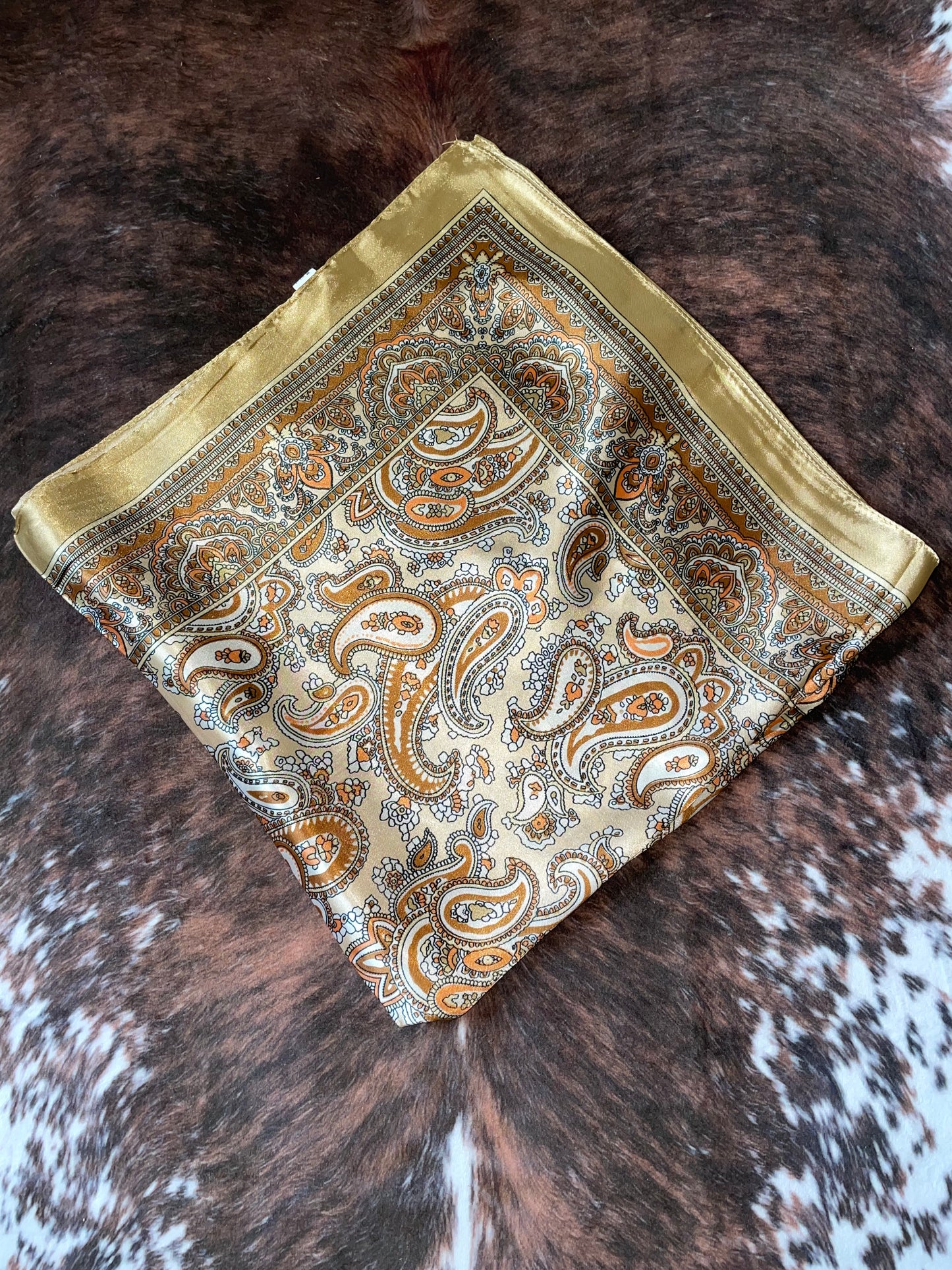 Wild Rags (multiple colors)