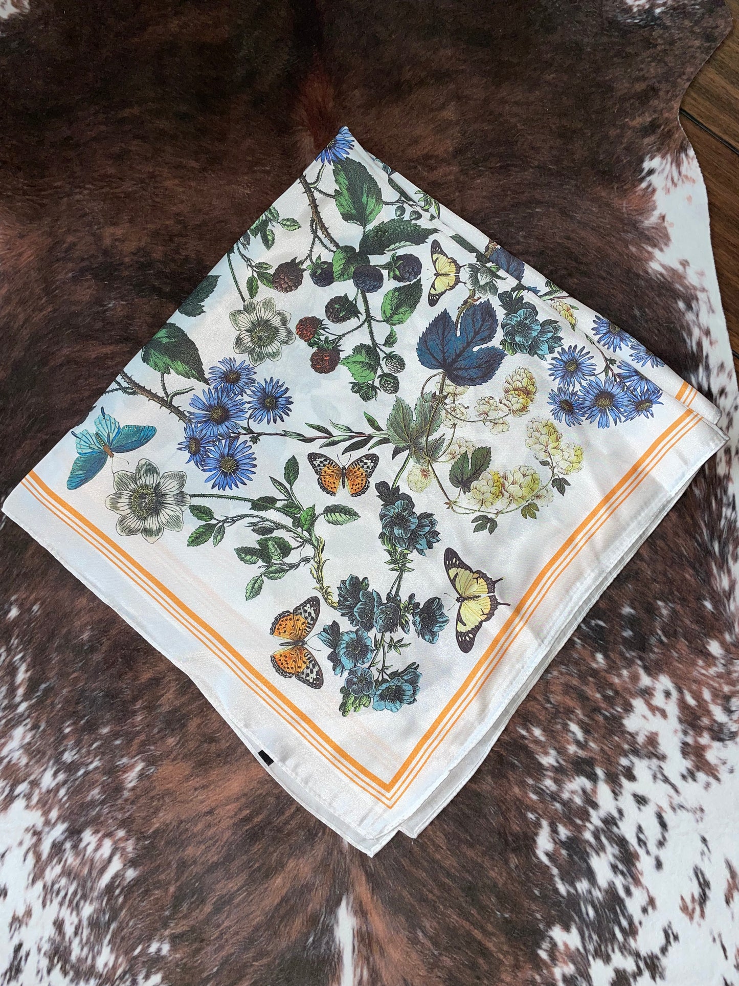 Wild Rags (multiple colors)