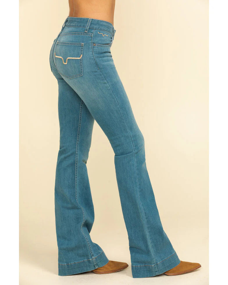 KIMES LOLA SOHO JEANS