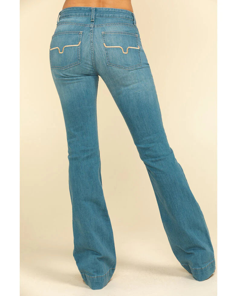 KIMES LOLA SOHO JEANS