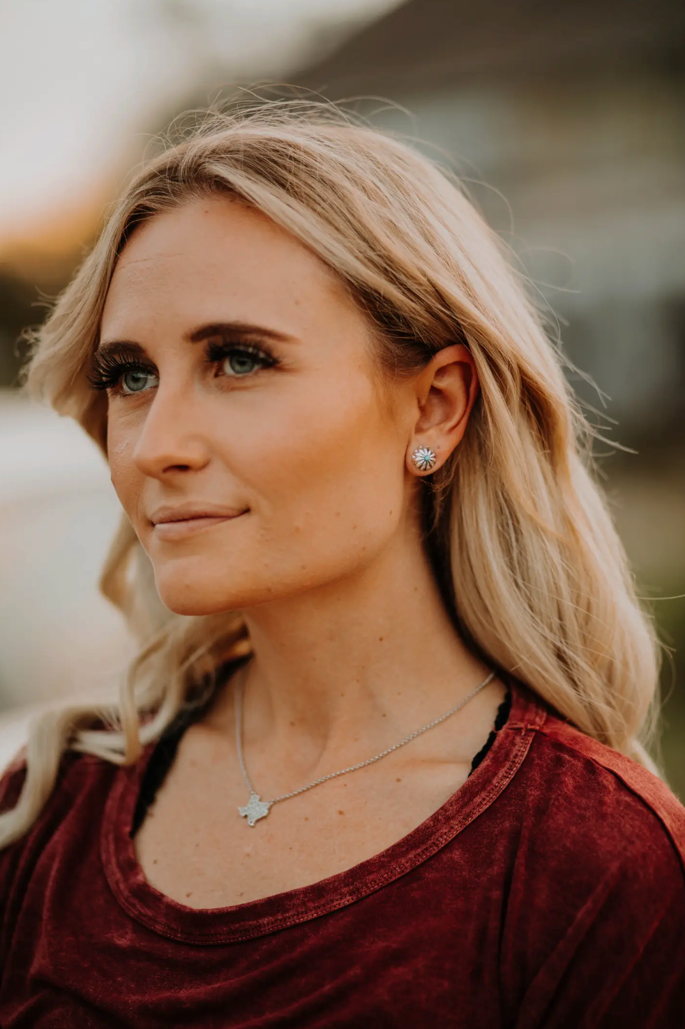 Ear Climber Earring Set