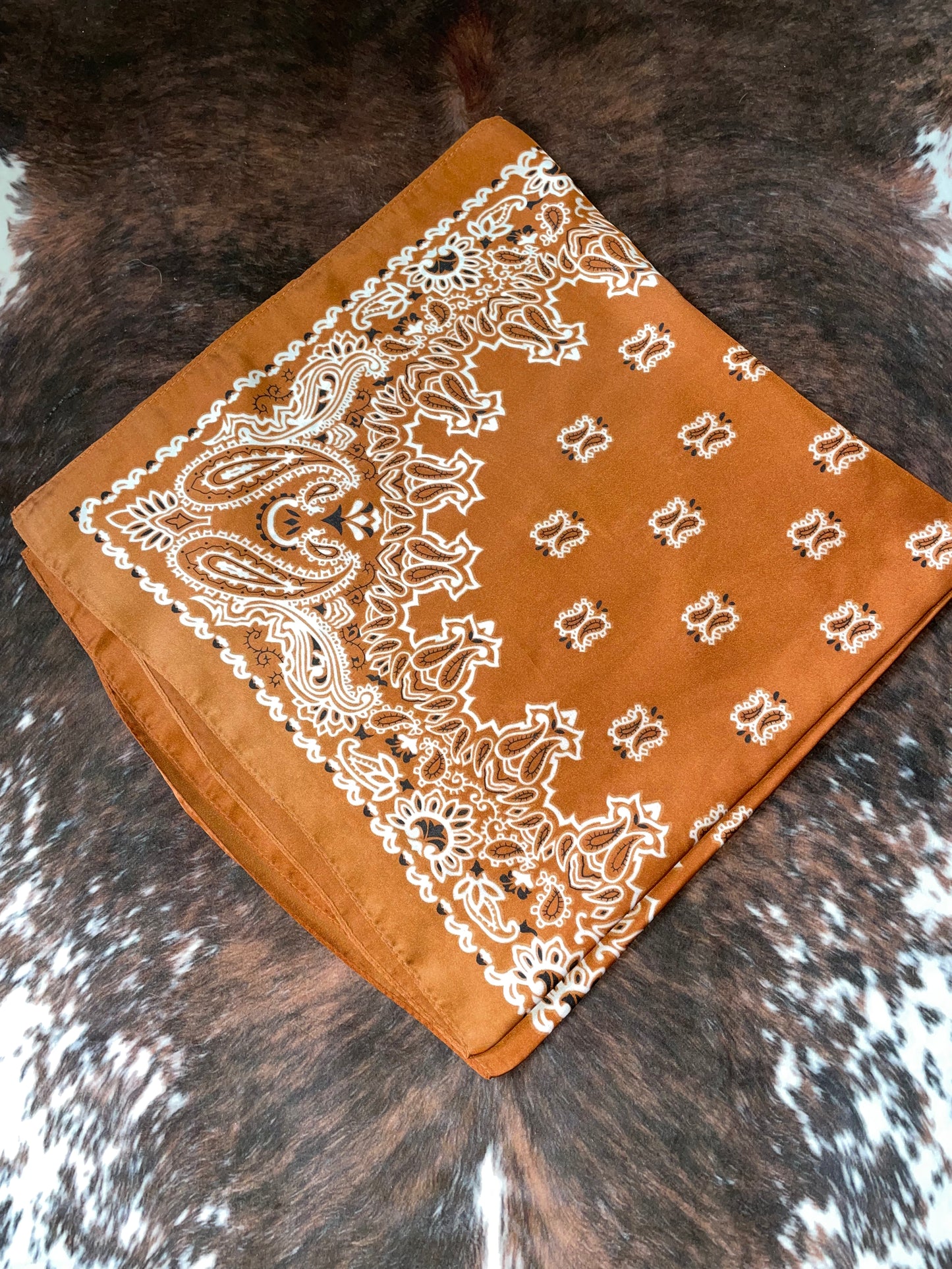 Wild Rags (multiple colors)