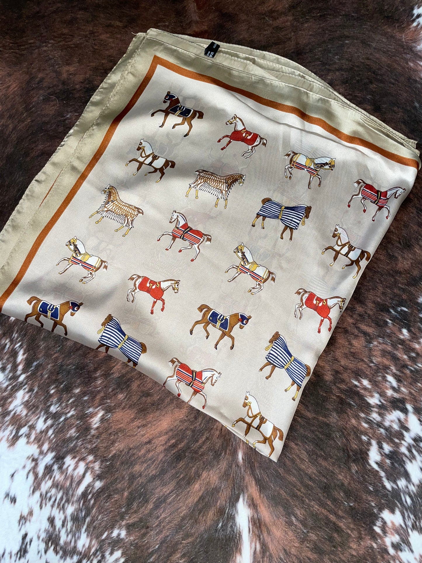 Wild Rags (multiple colors)