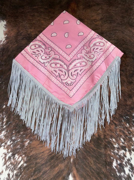 Wild Rags (multiple colors)