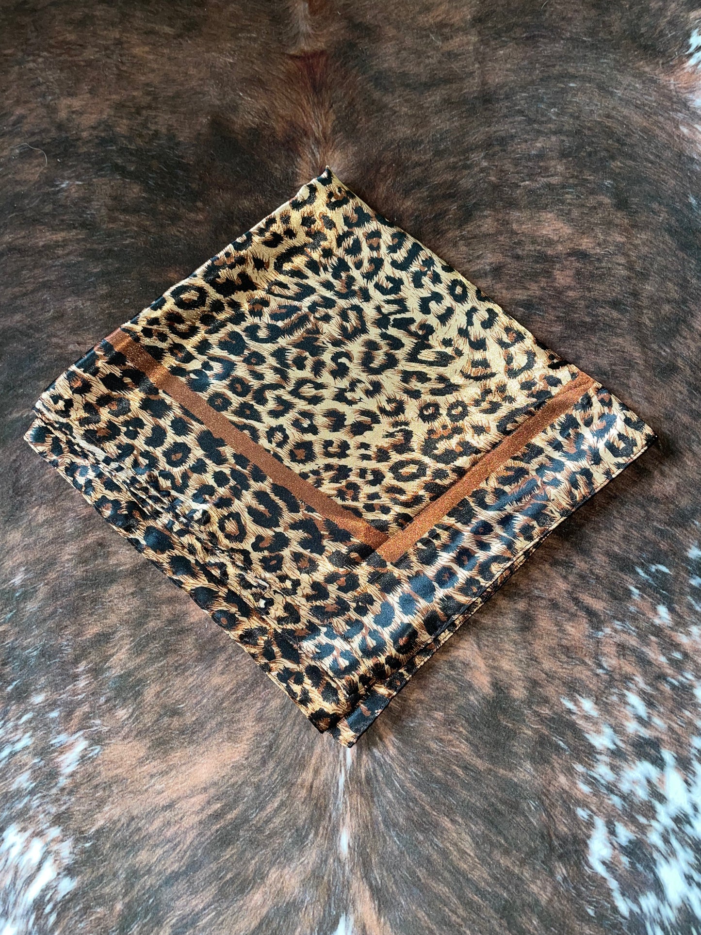 Wild Rags (multiple colors)