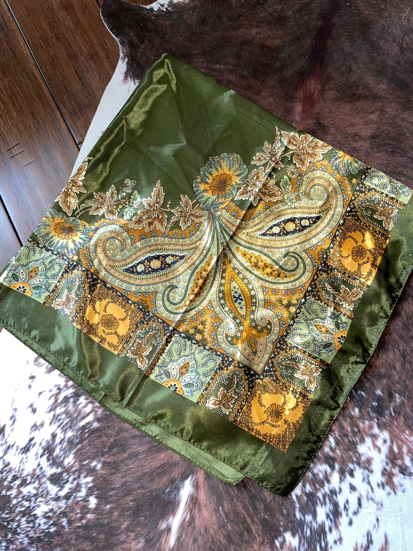 Wild Rags (multiple colors)